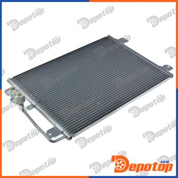 Radiateur de Climatisation pour RENAULT | 7700425843